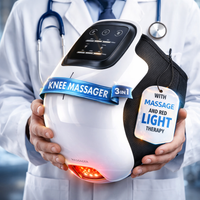 PulseKnee Massager